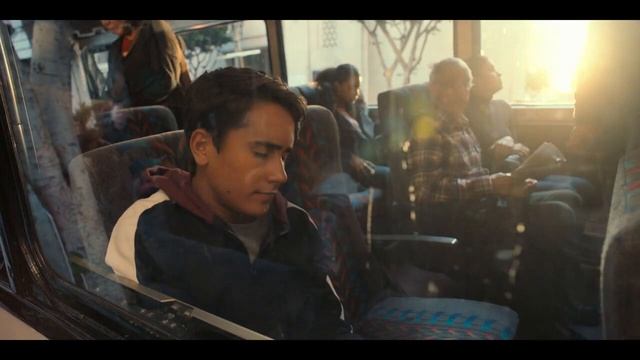 Love, Victor - Victor meets Bram смотреть онлайн