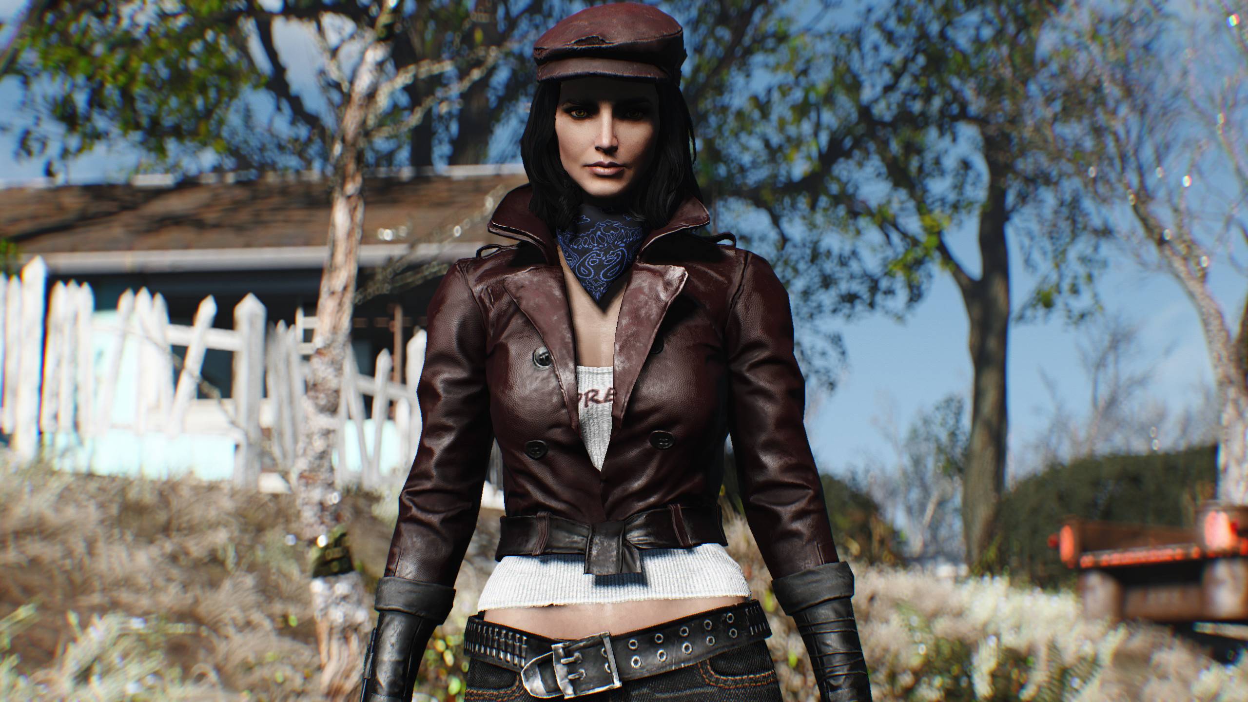 Fallout 4