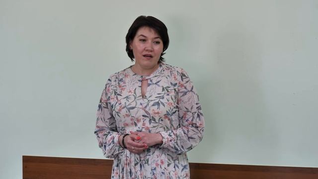 Открытие филиала Ассоциации женщин-предпринимателей РБ в Бижбуляке