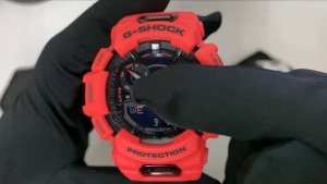Casio G-Shock G-Squad | G-Shock GBA-900-1ADR/4ADR/7ADR/1A6DR Unboxing & Review.
