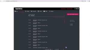 About how to use Sayo Device