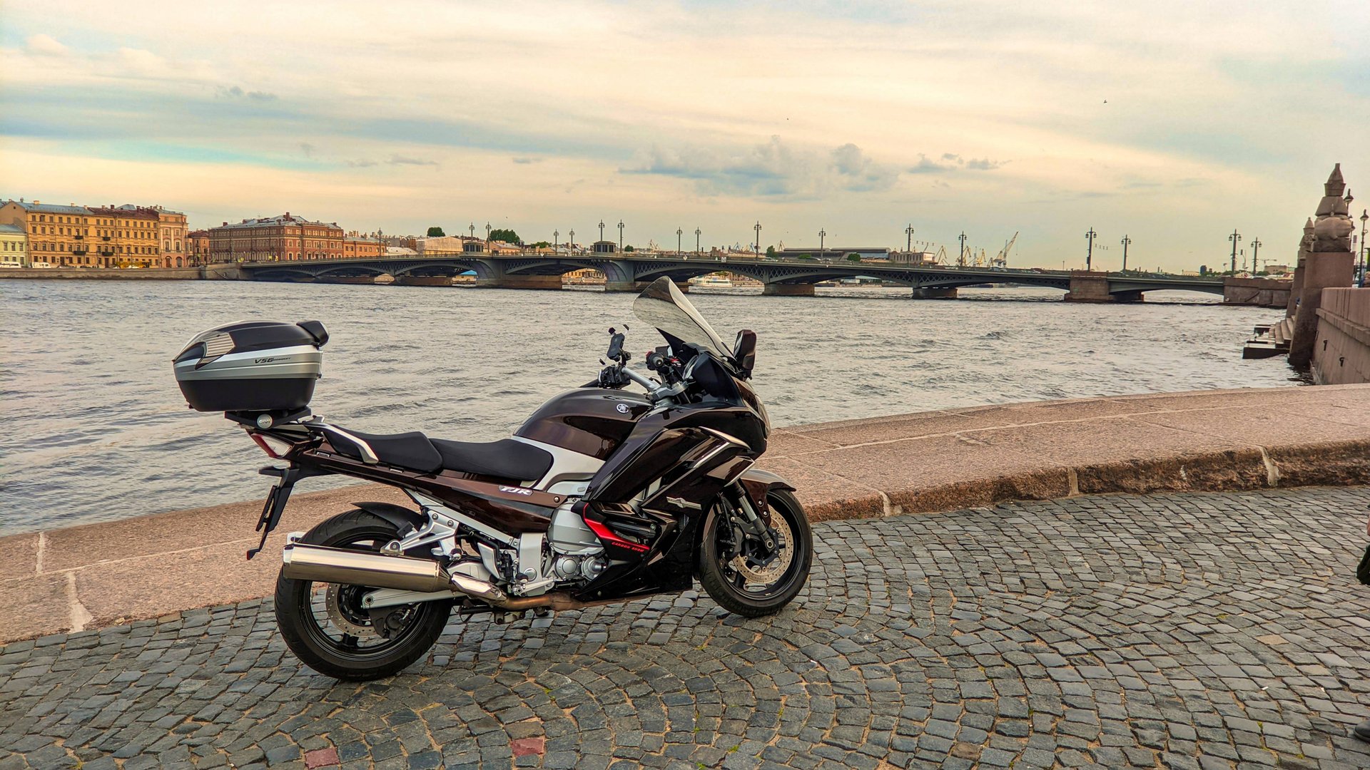 Поездка в Питер_2022