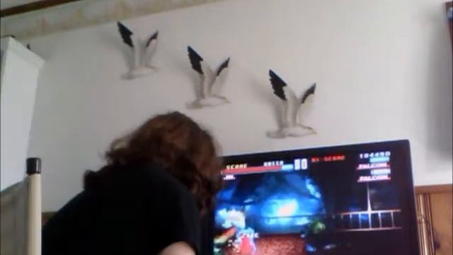 The Madd Cuzinz - Rage Moments! - Tekken 3 смотреть онлайн