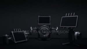 Meet DJI Transmission - The All-New Video Receiver