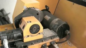 Emco Compact5 CNC UCN5804B
