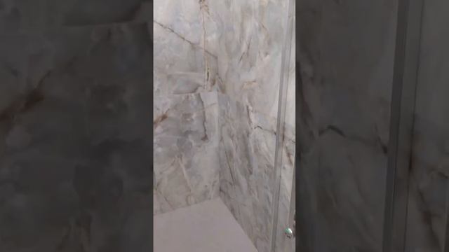 ДВЕРЬ В ДУШЕВУЮ НИШУ SLIDE DOOR GK-862, ПРОФИЛЬ ХРОМ БЛЕСТЯЩИЙ, ПРОЗРАЧНОЕ СТЕКЛО смотреть онлайн