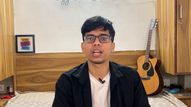 Last 2 month CUET 2024 preparation strategy by SRCC student! CUET 2024 strategy |CUET 2024 |SRCC|DU
