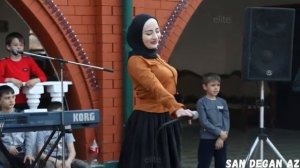Ася Халидова Очень Красивая Песня