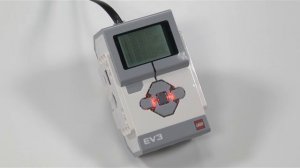 LEGO® MINDSTORMS® Education EV3 ile MicroPython💻⌨💾