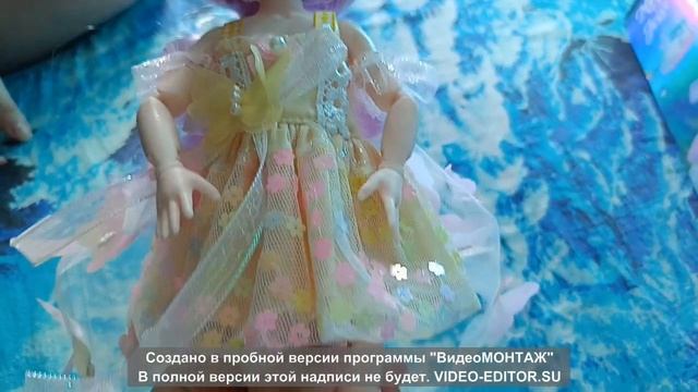 Куклы из магазина Кари. Max and Jessi Зефирка смотреть онлайн