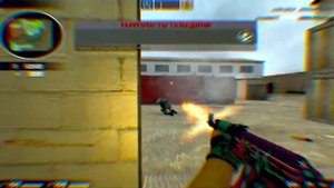 МУВИК | ЭДИТ | ХАЙЛАЙТ | КС ♫ Дора — Дорадура ♫  CSS V91