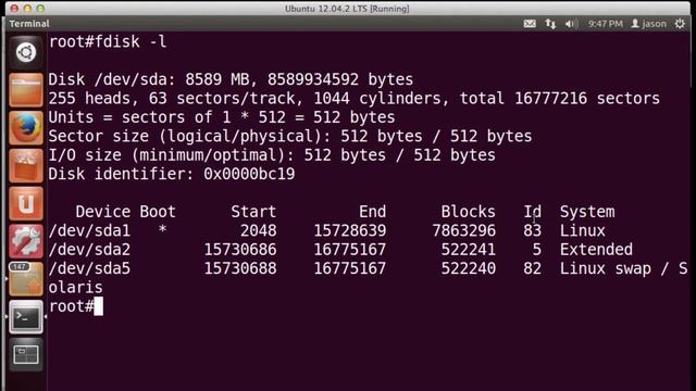 Linux basics | storage Devices Types in Linux and commands  | Linux Tutorials