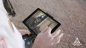 О направлении DJI enterprise
