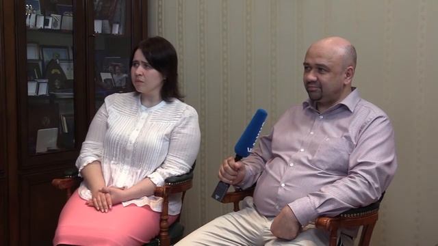 Экспертный совет. Интервью с  Геннадием Тихоновичем Сухих