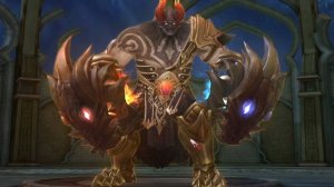 Aion Remastered- это новый игровой сервер игры Aion Online.