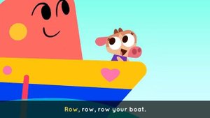 ABC TRAIN SONG 🚂 + More vehicle songs for kids | Lingokids