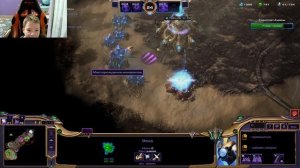 StarCraft 2
