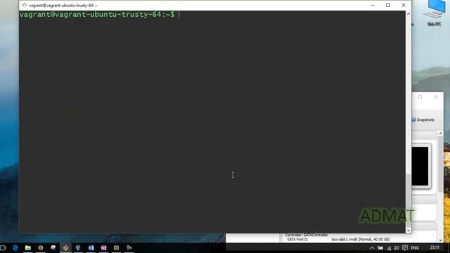 ShellScripting Intro  -  01