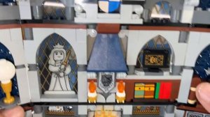 Lego Harry Potter Mart 2023 setleri inceleme/ön bilgilendirme