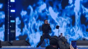 Radio Tapok - Гвардия Петра [СПб]