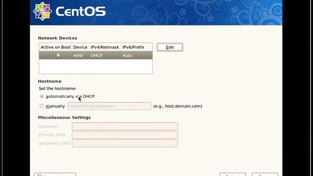 Drupal installation on a LAMP Server - Part 1