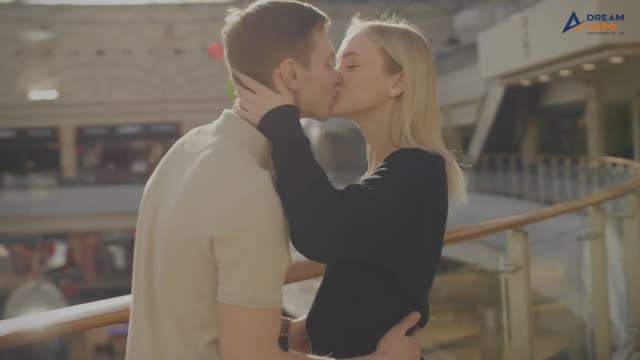 Идеальное свидание в небе Авиатренажер Dream Aero смотреть онлайн