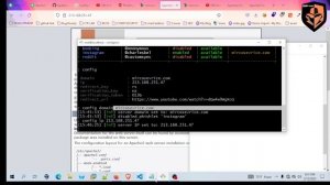 evilginx2 + gophish full configuration in VPS | security talent