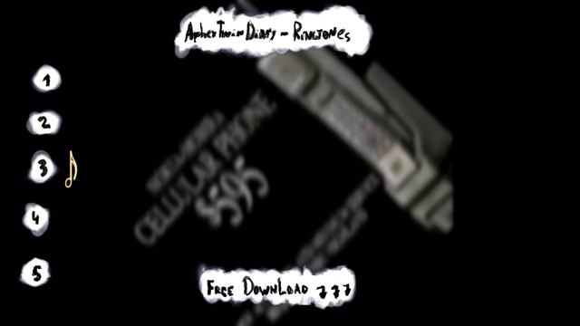 5 Free Ringtones, download link in description.