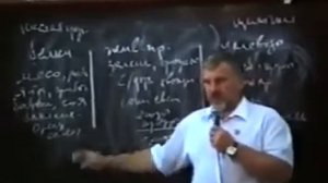 ПРОФЕССОР ЖДАНОВ . РАЗДЕЛЬНОЕ ПИТАНИЕ. ЛЕКЦИЯ О ЗДОРОВОМ ПИТАНИИ.