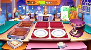 Cooking Crush  Game Hack Mod Money Apk |All level game ios/android full play