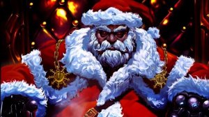 CHRISTMAS PHONK MIX _ No copyright