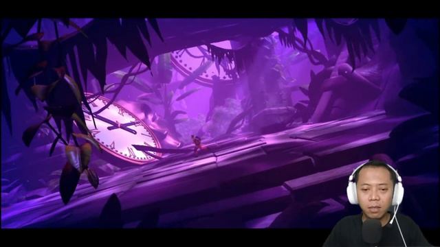 Menjelajah Permukaan Bulan - Little Orpheus Indonesia - FinoHQ - Part 7