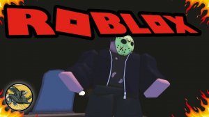 Играем в прятки ! Roblox