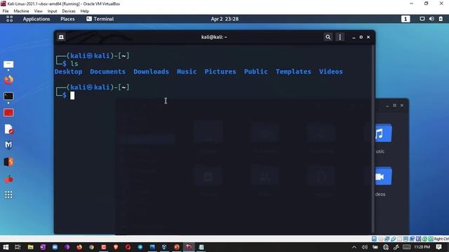 Linux for Beginners - Basic Commands