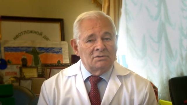 Обращение Л.М. Рошаля смотреть онлайн