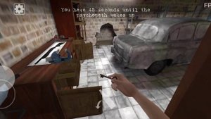 Psychopath Hunt Chapter Two - Full Gameplay (Android)