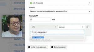 Como criar audiência de Remarketing com UTM | Ads Avançado