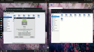 MX Linux (Fluxbox) vs MX Linux (XFCE)