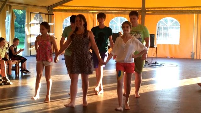 #Максиме28: История лагеря "Интеллект" (2010 - 2018) смотреть онлайн