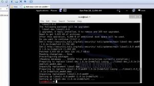 تنصيب اداة البايثون نضام كالي لينكس :) |#DESIN3R