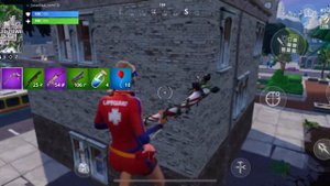 EZFN.DEV fortnite season 7 chapter 1! Challenge : TOXIC😤