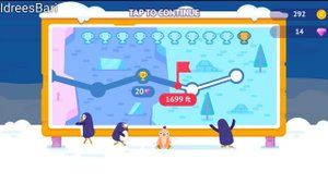 bounce masters Gameplay Walkthrough Part 1 (iOS, Android) Bouncemasters!