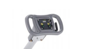 Поломоечная машина wellland S3