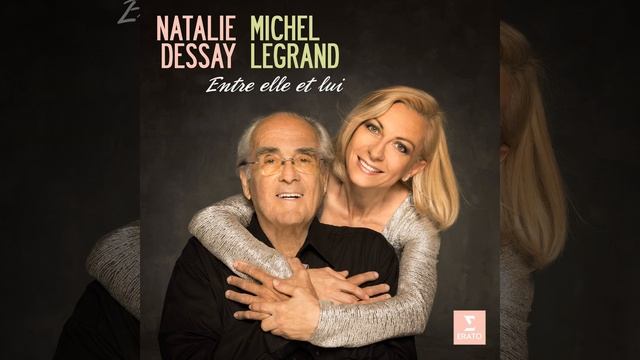 Duo de Guy et Geneviève (from the movie Les Parapluies de Cherbourg) смотреть онлайн