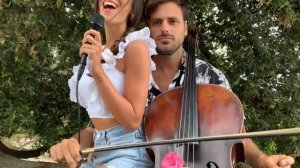 Happy Birthday Señorita