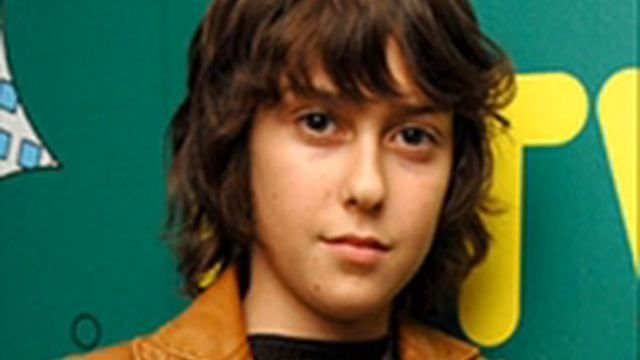 Nat Wolff смотреть онлайн