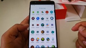 Beli Oneplus 3T Bekas untuk Kali Linux Kalinethunter