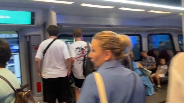 Москва 2030