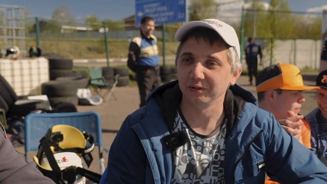 10-ти часовой, командный, СУПЕРМАРАФОН 2024 1 этап на картодроме _Маяк_