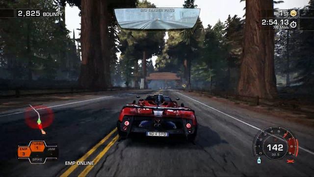Need for speed hot pursuit remastered on Linux смотреть онлайн